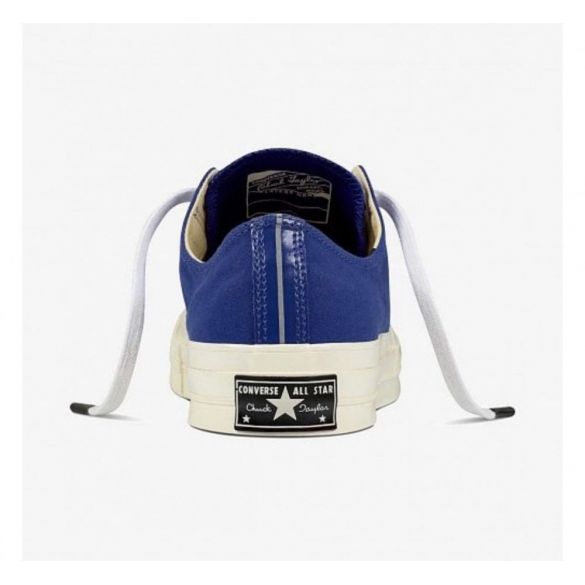 Кеди Converse CTAS 70 OX TRUE INDIGO/EGRET/BLACK_image_5