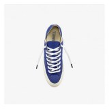 Кеди Converse CTAS 70 OX TRUE INDIGO/EGRET/BLACK_image_3
