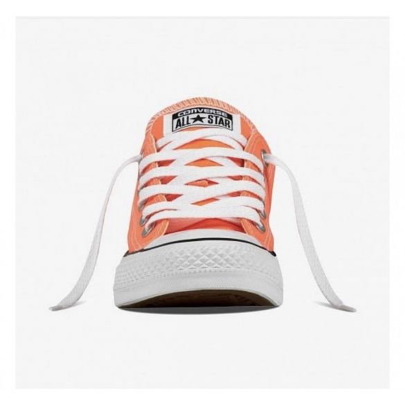 Кеди Converse CTAS OX HYPER ORANGE 155736C_image_5