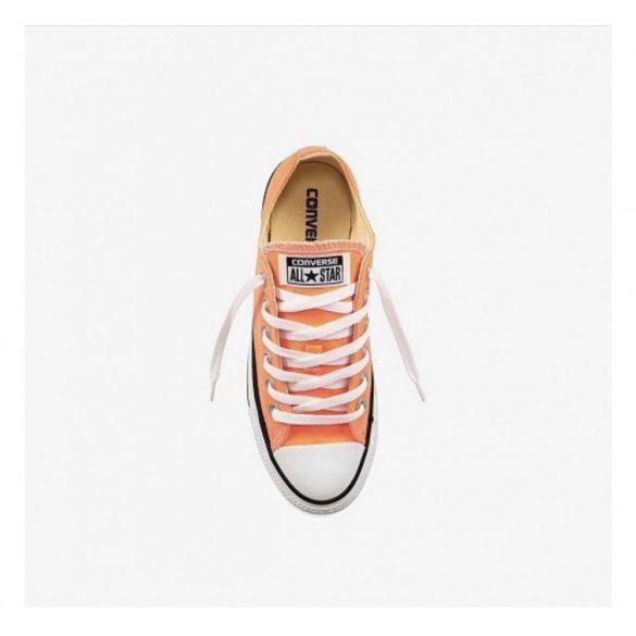 Кеди Converse CTAS OX HYPER ORANGE 155736C_image_3