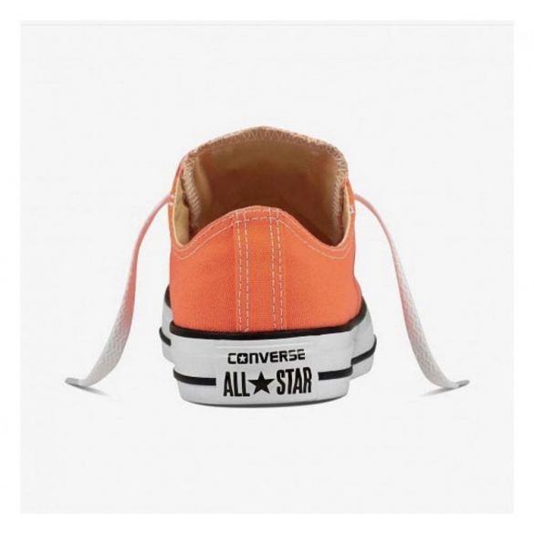 Кеди Converse CTAS OX HYPER ORANGE 155736C_image_4