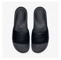 Чоловічі шльопанці Nike BENASSI JDI AS 343880-001_image_3