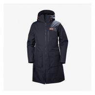 Пальто Helly Hansen W RIGGING COAT 62625-994