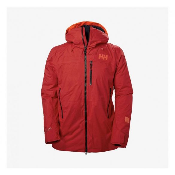 Helly hansen ski jacket outlet best sale