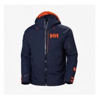 Куртка Helly Hansen POWJUMPER JACKET 65698-597