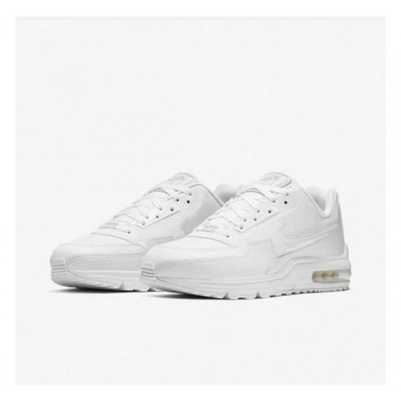 Кроссовки Nike Men's Air Max Ltd 3 Shoe 687977-111_image_3