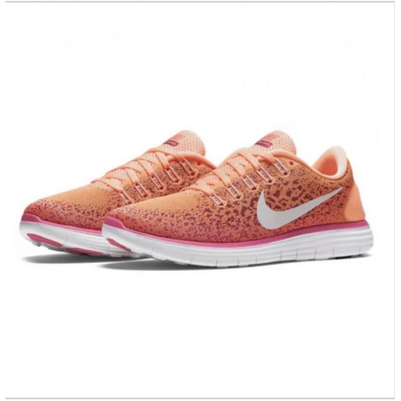 Кросівки для бігу WMNS NIKE FREE RN DISTANCE 827116-800_image_3