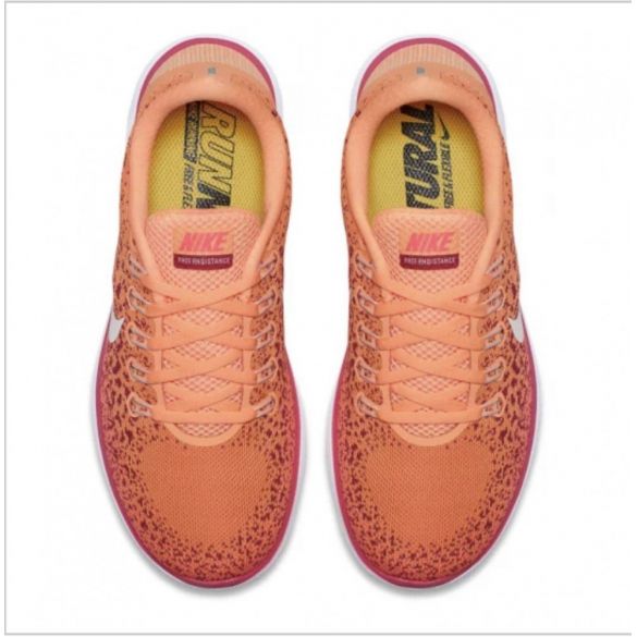 Кросівки для бігу WMNS NIKE FREE RN DISTANCE 827116-800_image_4