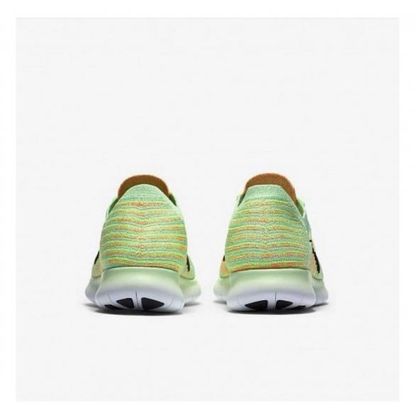 Жіночі кросівки Nike Free Run Flyknit 831070-301_image_5