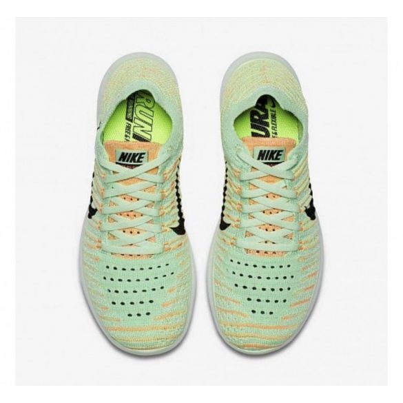 Жіночі кросівки Nike Free Run Flyknit 831070-301_image_4