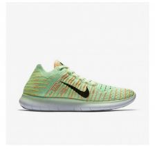 Жіночі кросівки Nike Free Run Flyknit 831070-301