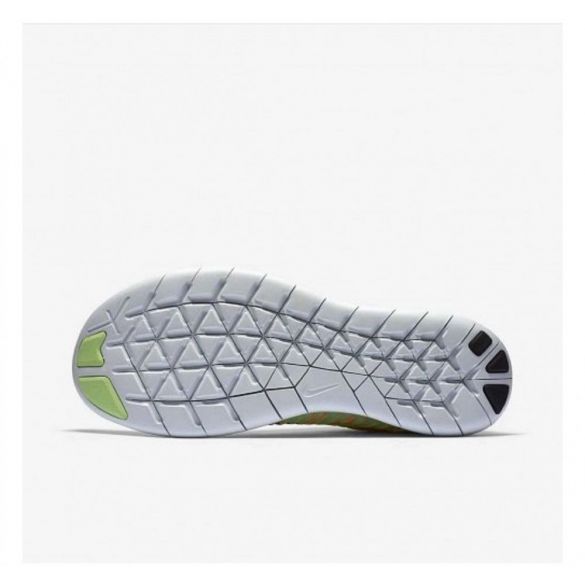 Жіночі кросівки Nike Free Run Flyknit 831070-301_image_6