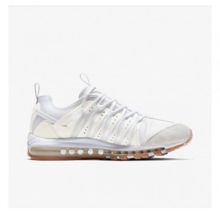 Кросівки NIKE AIR MAX 97 / HAVEN / CLOT AO2134-100