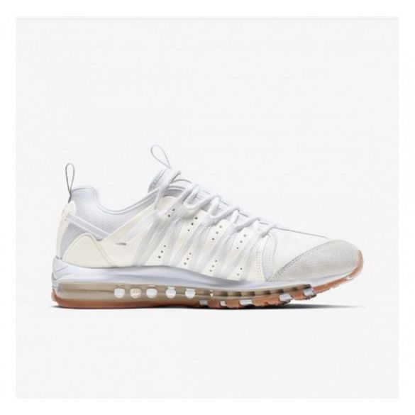 Nike 97 vapormax white best sale