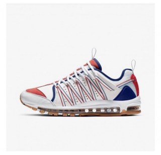 Кросівки Nike Clot Air Max Haven AO2134-101