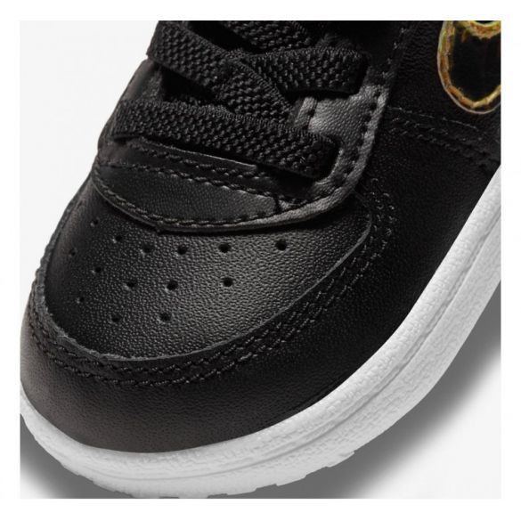 Кроссовки NIKE FORCE 1 CRIB CW1576-002_image_3
