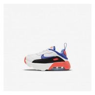 Кроссовки NIKE AIR MAX CW1649-100