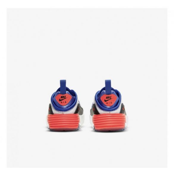 Кроссовки NIKE AIR MAX CW1649-100_image_4