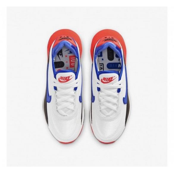 Кросівки Nike Air Max CW1650-100_image_4