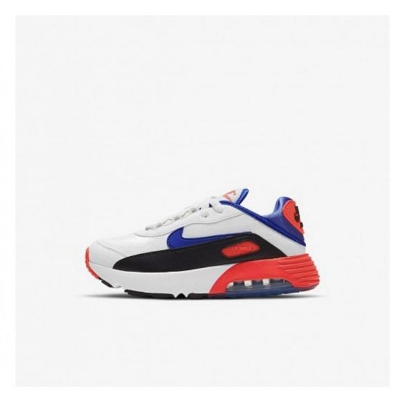 Кроссовки NIKE AIR MAX CW1652-100_image_2