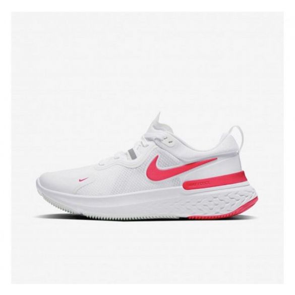 Кроссовки NIKE WMNS REACT MILER CW1778-101_image_2