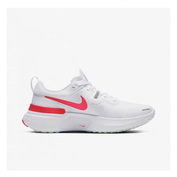 Кроссовки NIKE WMNS REACT MILER CW1778-101_image_1