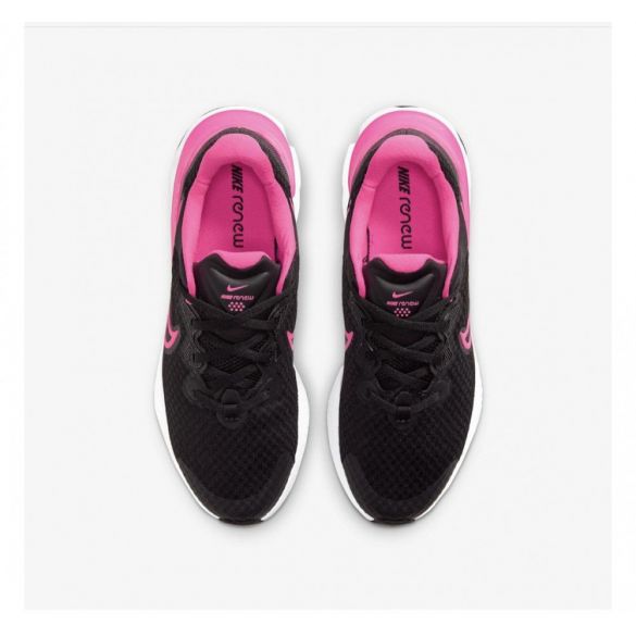 Кросівки NIKE RENEW RUN CW3259-009_image_4