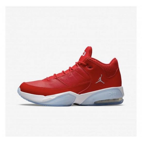 Кросівки чоловічі Nike Jordan Max Aura 3 CZ4167-600_image_2