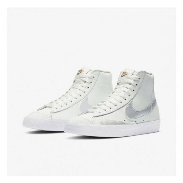 Кросівки жіночі Nike Blazer Mid 77 DD6610-100_image_3