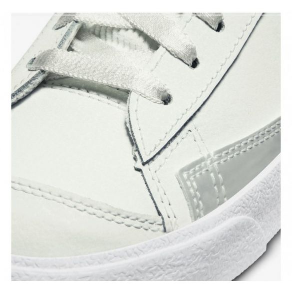 Кросівки жіночі Nike Blazer Mid 77 DD6610-100_image_6