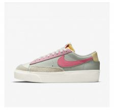 Кросівки NIKE WMNS BLAZER LOW PLATFORM DM9464-001