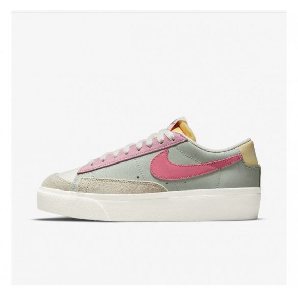 Кросівки NIKE WMNS BLAZER LOW PLATFORM DM9464-001_image_2