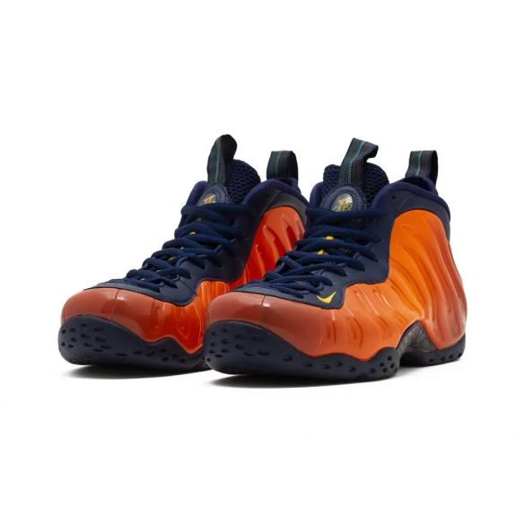 Кросівки Nike Air Foamposite One CJ0303-400_image_3