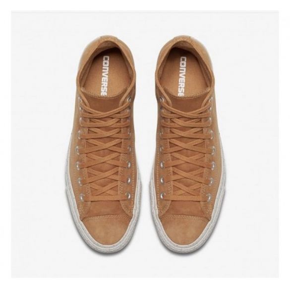 Кеды Converse CTAS HI RAW 157522C_image_5