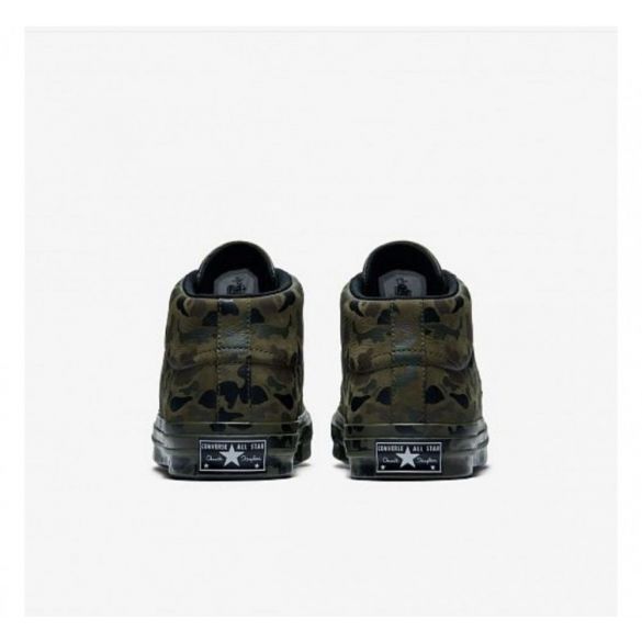 Кеди Converse ONE STAR MID 159746C_image_5