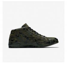 Кеди Converse ONE STAR MID 159746C