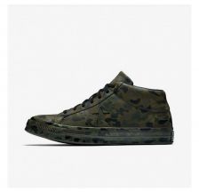 Кеди Converse ONE STAR MID 159746C