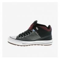 Кеди Converse Chuck Taylor All Star Street Boot 161470C