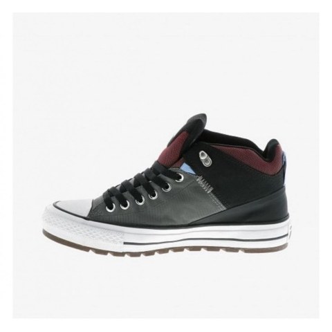 Кеди Converse Chuck Taylor All Star Street Boot 161470C_image_2