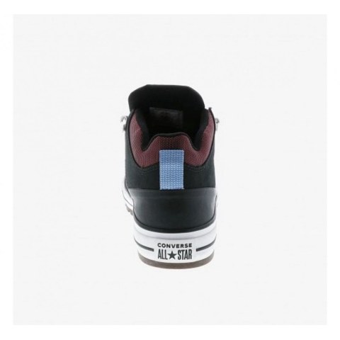 Кеди Converse Chuck Taylor All Star Street Boot 161470C_image_3