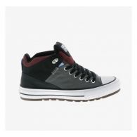 Кеди Converse Chuck Taylor All Star Street Boot 161470C