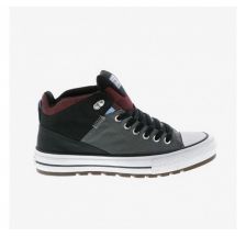 Кеди Converse Chuck Taylor All Star Street Boot 161470C