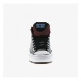 Кеди Converse Chuck Taylor All Star Street Boot 161470C_image_4