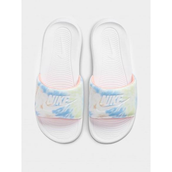 Шлепанци Nike W Victori One Slide Print CN9676-101_image_3