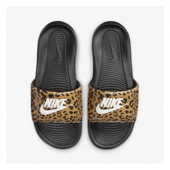 Шлепанци Nike W Victori One Slide Print CN9676-700_image_3