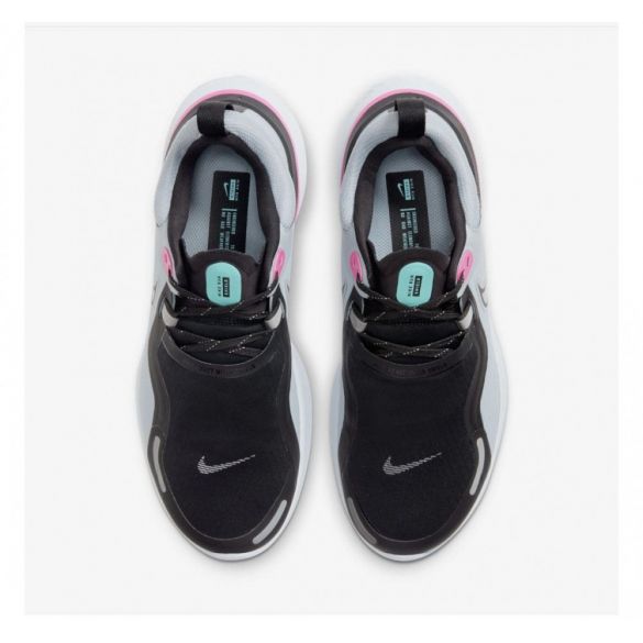 Жіночі кросівки Nike React Miler Shield CQ8249-400_image_4