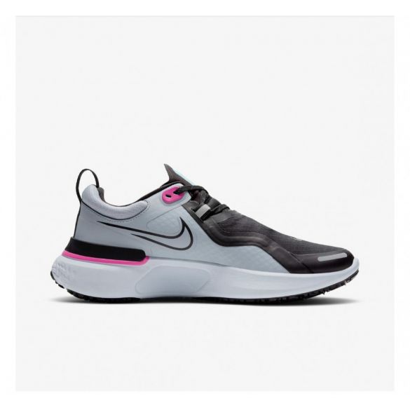 Женские кроссовки Nike React Miler Shield CQ8249-400_image_1