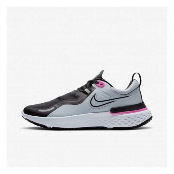 Женские кроссовки Nike React Miler Shield CQ8249-400_image_2