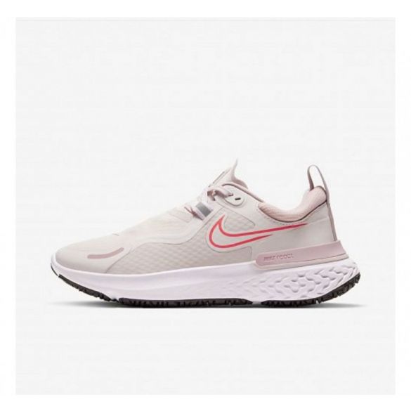 Женские кроссовки Nike React Miler Shield CQ8249-600_image_2