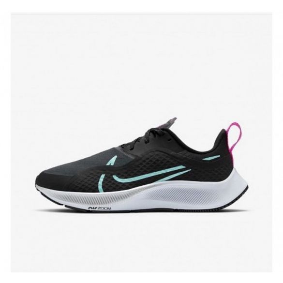 Кроссовки для бега Nike Air Zoom Pegasus 37 Shield Black CQ8639-003_image_2
